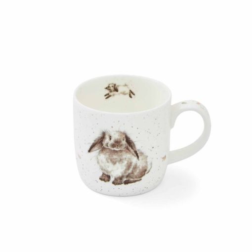 Rosie Rabbit Mug