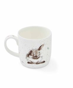Alternative view of Rosie Rabbit Mug
