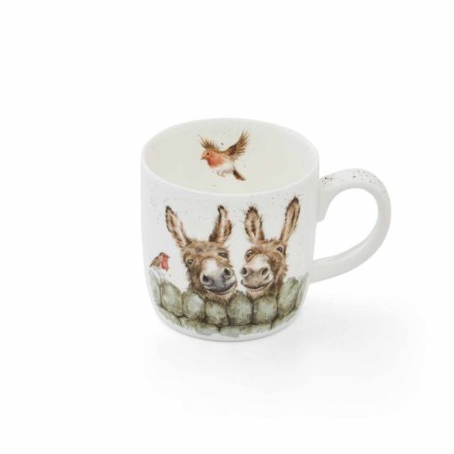 Hee Haw Donkey Mug