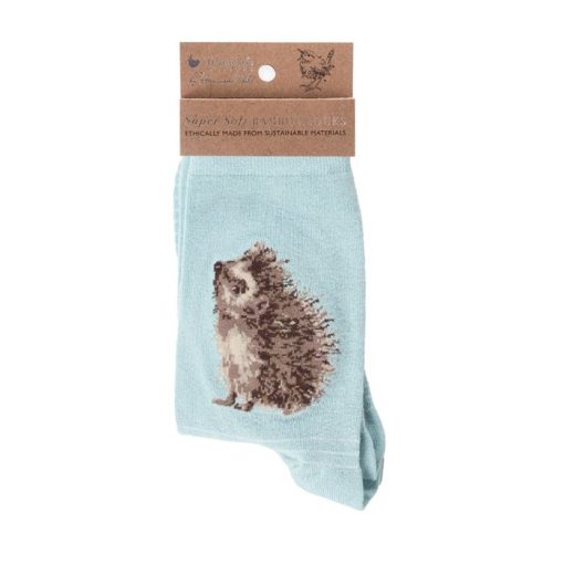 Hedgehugs Hedgehog women socks