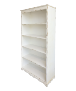 Alternative view of Verouderde boekenkast