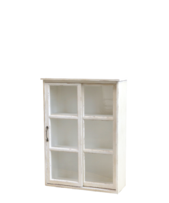 Alternative view of Vitrine hangkastje