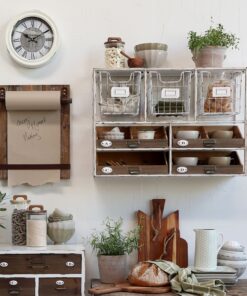 Alternative view of Wandrek