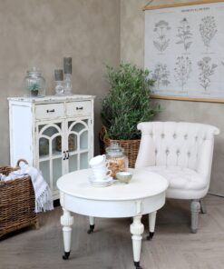 Alternative view of Salontafel op wielen