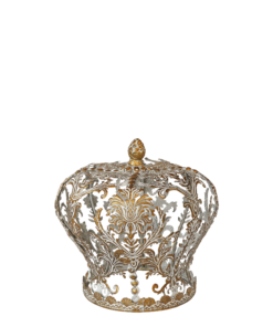 Alternative view of Kroon