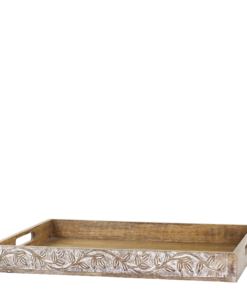 Alternative view of Dienblad hout