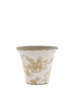 Alternative view of Bloempot