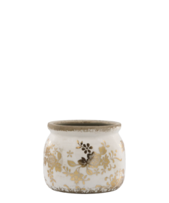 Alternative view of Bloempot