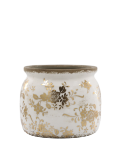 Alternative view of Bloempot