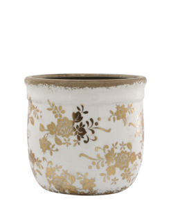 Alternative view of Bloempot