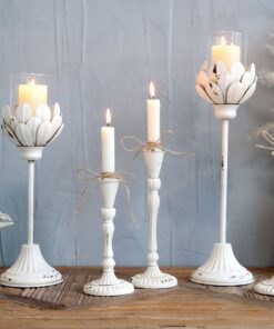 Alternative view of Kandelaar ( groot )