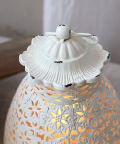 Alternative view of Lantaarn - windlicht