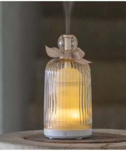 Alternative view of Mathilde M Geurdiffuser elektrisch