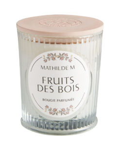 Mathilde M Fruits de bois