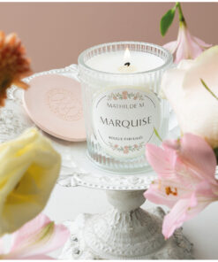 Alternative view of Mathilde M Fruits de bois