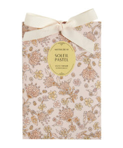 Mathilde M Soleil Pastel