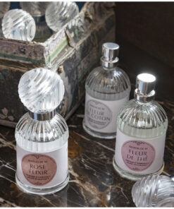 Alternative view of Mathilde M Fleur d'oranger