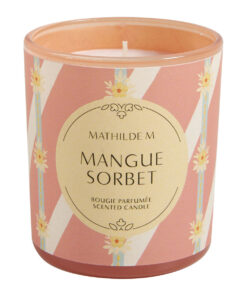 Mathilde M Mangue Sorbet