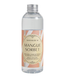 Mathilde M Mangue Sorbet