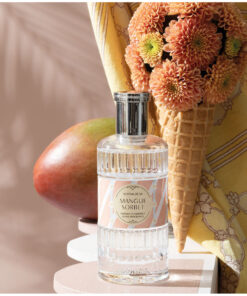 Alternative view of Mathilde M Mangue Sorbet