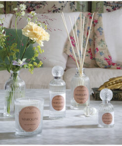 Alternative view of Mathilde M Marquise geurstokjes