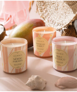 Alternative view of Mathilde M Mangue Sorbet