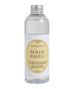 Mathilde M Soleil Pastel