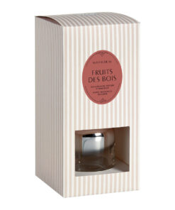 Alternative view of Mathilde M Fruits de Bois