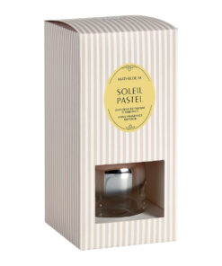 Alternative view of Mathilde M Soleil Pastel