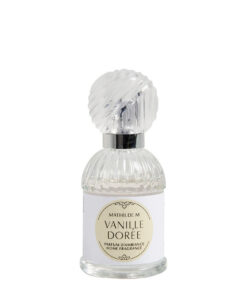 Mathilde M Vanille Dore