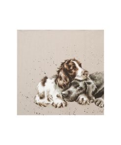 GROWING OLD TOGETHER