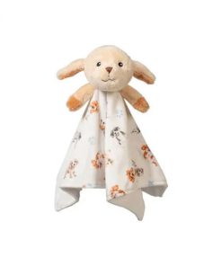 LITTLE PAWS "KNUFFELDEKEN"