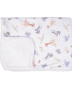 LITTLE SAVANNAH "BABY BLANKETS"