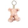 VANESSA PLUSH KEYRING