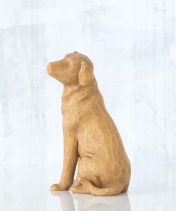 LOVE MY DOG  LICHTE KLEUR