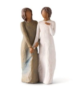 MY SISTER, MY FRIEND