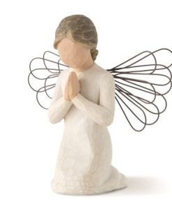 ANGEL OF PRAYER