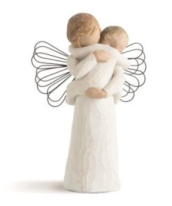 ANGEL'S EMBRACE