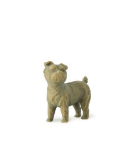 LOVE MY DOG  KLEIN, STAANDE