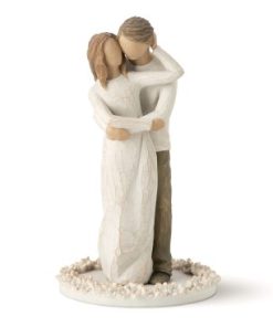TOGETHER CAKE TOPPER