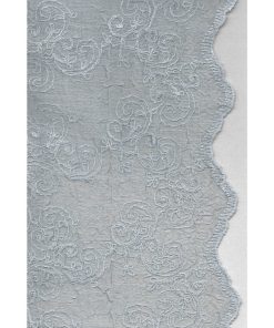 CAMILLE HAMPTON BLUE GORDIJN 180x250CM