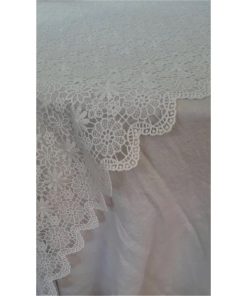 MARGARET  OFF WHITE