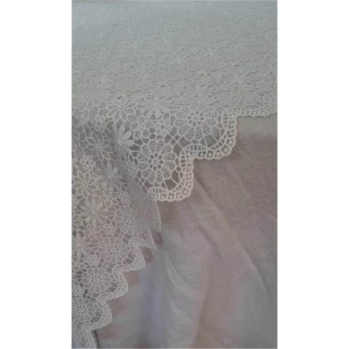 MARGARET OFF WHITE
